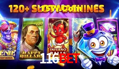 Ofertas Exclusivas 116Bet