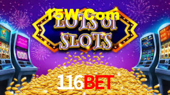 116Bet