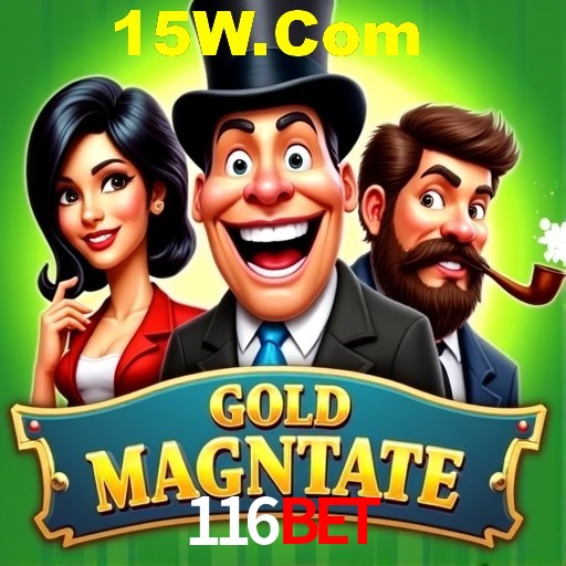 Descubra o Mundo do Cassino Online com 116Bet
