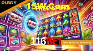 Mesa de Blackjack 116Bet