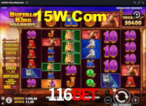116Bet