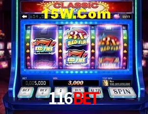 Promoção Relâmpago 116Bet
