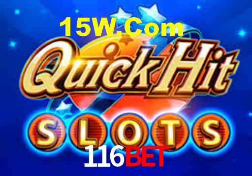 116Bet