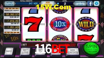 Login Seguro 116Bet