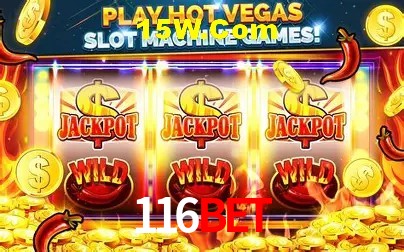 Casino Ao Vivo 116Bet