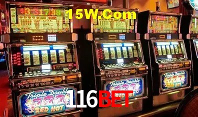 Integração de APIs 116Bet
