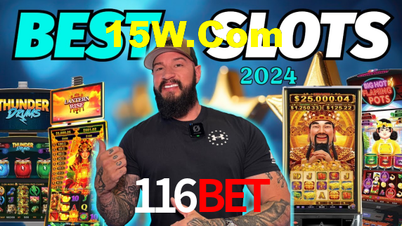 116Bet App