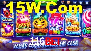 Torneios 116Bet