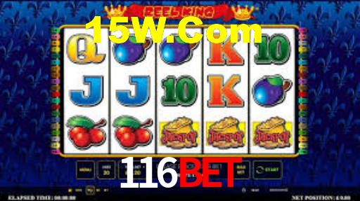116Bet