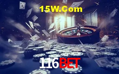 Promoção Relâmpago 116Bet