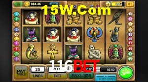 Casino VIP 116Bet