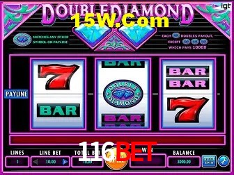 Jogos de Slot 116Bet