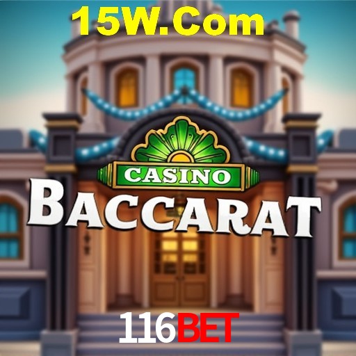 Inovações de Jogos na 116Bet: O Futuro das Experiências Interativas