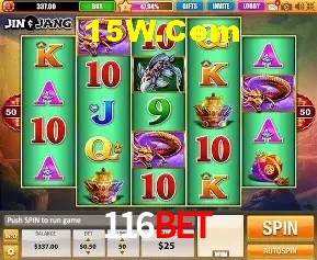 Promoções Sazonais 116Bet