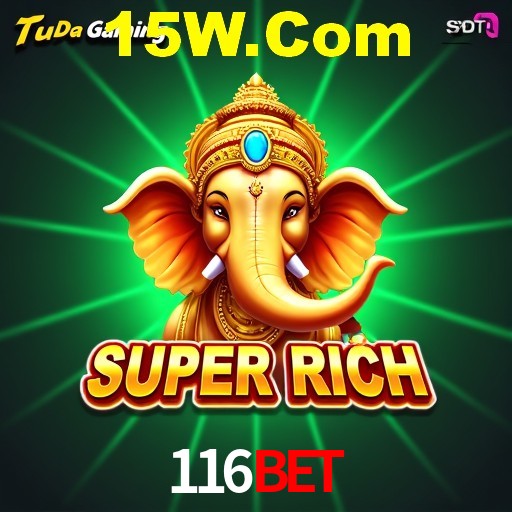 Torneios 116Bet
