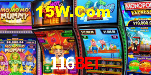 116Bet