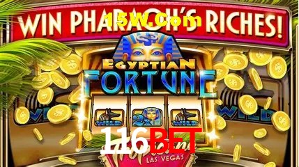 Recursos de Bônus 116Bet