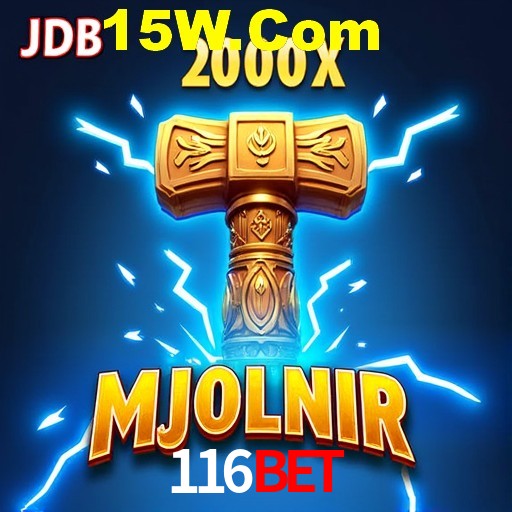 Descubra o Mundo do Cassino Online com 116Bet